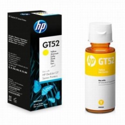 Cartus cerneala HP GT52 Yellow ( HP M0H56AE ) 8.000 pag