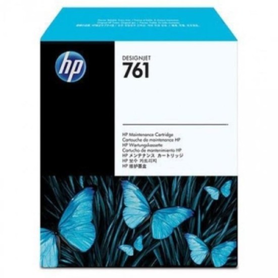 Cartus de mentenanta HP 761 ( HP CH649A ) image
