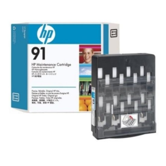 Cartus de mentenanta HP 91 ( HP C9518A )