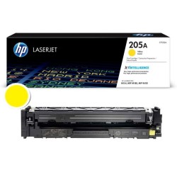 Cartus toner HP 205A Galben ( HP CF532A ) 900 pag Cartus toner HP 205A Galben ( HP CF532A ) 900 pag