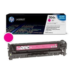Cartus toner HP 304A Magenta ( HP CC533A ) 2800 pag
