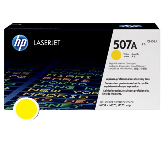 Cartus toner HP HP