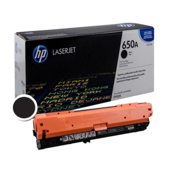 Cartus toner HP HP