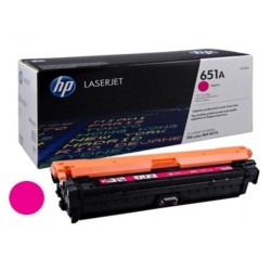 Cartus toner HP 651A Magenta ( HP CE343A ) 16.000 pag