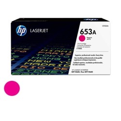 Cartus toner HP 653A Magenta ( HP CF323A ) 16.500 pag