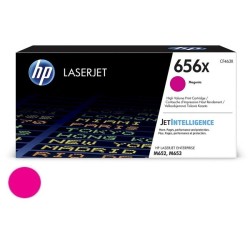 Cartus toner HP 656X Magenta ( HP CF463X ) 22.000 pag