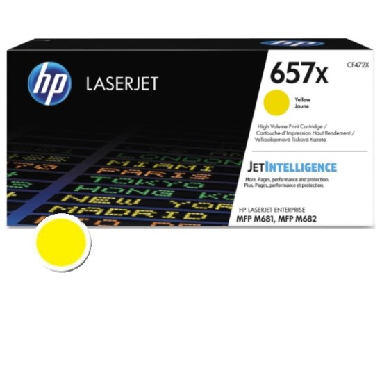 Cartus toner HP HP