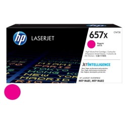 Cartus toner HP 657X Magenta ( HP CF473X ) 23.000 pag