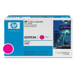 Cartus toner HP 643A Magenta ( HP Q5953A ) 10.000 pag