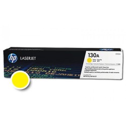 Cartus toner HP 130A Yellow ( HP CF352A ) 1.000 pag