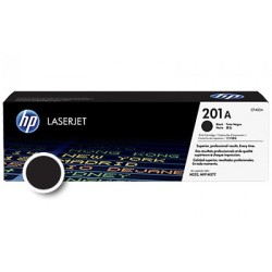 Cartus toner HP 201A Black ( HP CF400A ) 1.500 pag
