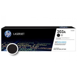 Cartus toner HP 203A Black ( HP CF540A ) 1.400 pag