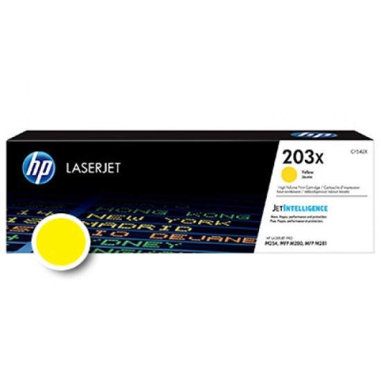 Cartus toner HP HP