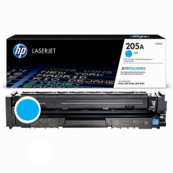 Cartus toner HP 205A Cyan ( HP CF531A ) 900 pag Cartus toner HP 205A Cyan ( HP CF531A ) 900 pag
