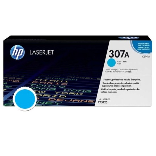 Cartus toner HP HP