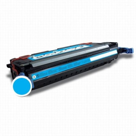 Cartus toner HP 503A Cyan ( HP Q7581A ) 6.000 pag Cartus toner HP image