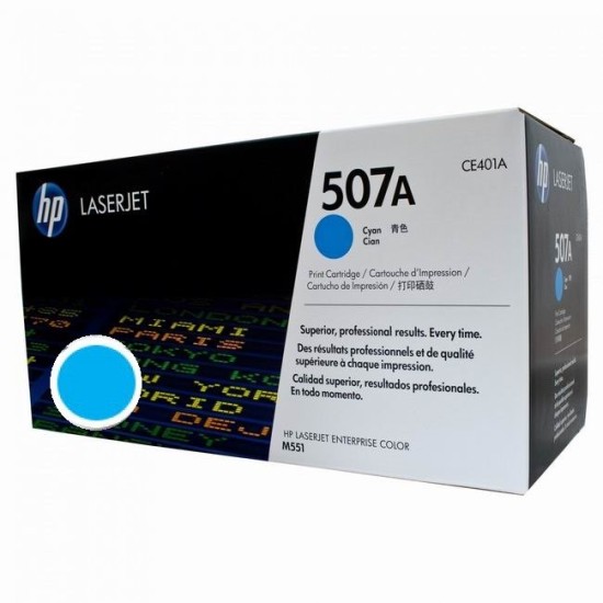 Cartus toner HP HP