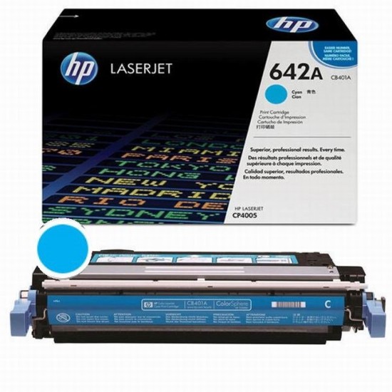 Cartus toner HP HP