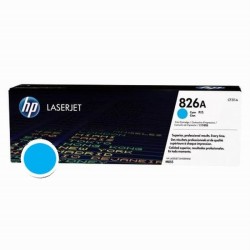 Cartus toner HP 826A Cyan ( HP CF311A ) 31.500 pag