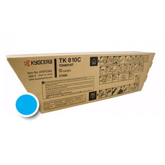 Cartus toner Kyocera 