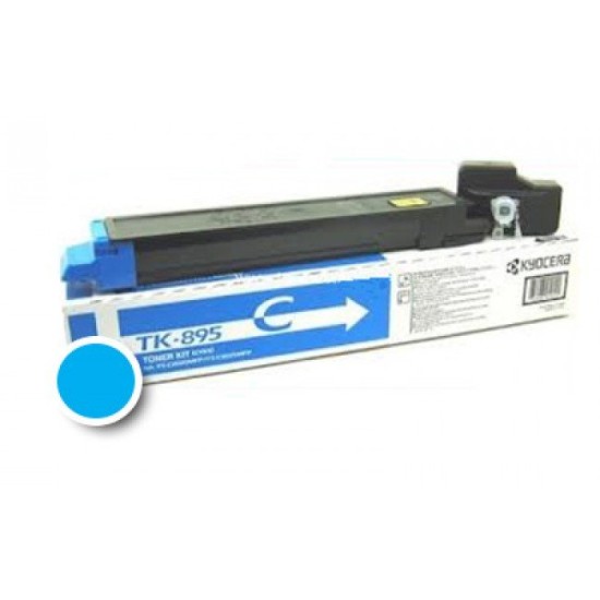 Cartus toner Kyocera 