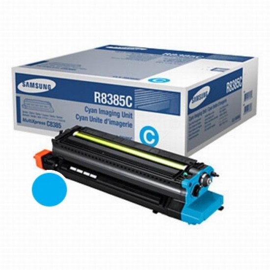 Unitate Imagine Samsung CLX-R8385C Cyan ( SU601A ) image
