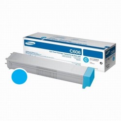 Cartus toner Samsung CLT-C6062S Cyan ( SS531A ) 20.000 pag