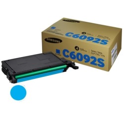 Cartus toner Samsung CLT-C6092S Cyan ( SU082A ) 7.000 pag