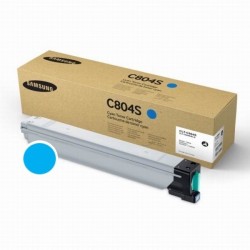 Cartus toner Samsung CLT-C804S Cyan ( SS546A ) 15.000 pag