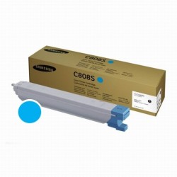 Cartus toner Samsung CLT-C808S Cyan ( SS560A ) 20.000 pag