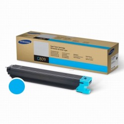 Cartus toner Samsung CLT-C809S Cyan ( SS567A ) 15.000 pag