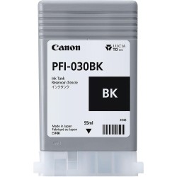 Cartus cerneala Canon PFI 030BK BLACK