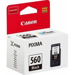 Cartus cerneala Canon PG 560 BLACK