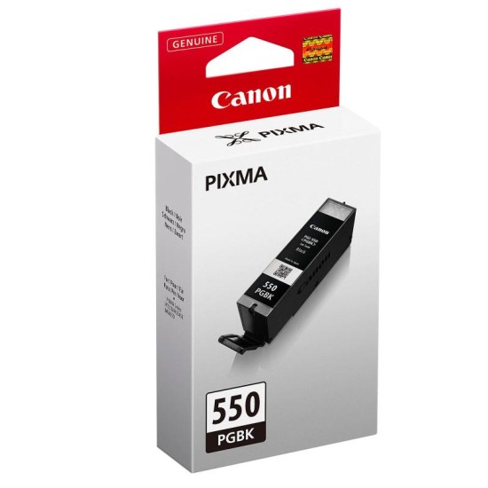 Cartus cerneala Canon PGI 550B BLACK image