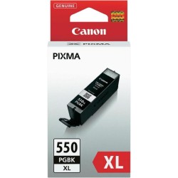 Cartus cerneala Canon PGI 550XL BLACK