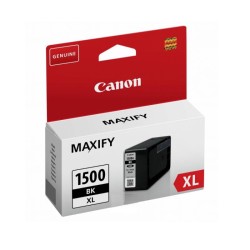 Cartus cerneala Canon PGI1500XLB BLACK