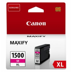 Cartus cerneala Canon PGI1500XLM MAGENTA