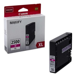 Cartus cerneala Canon PGI2500XLM MAGENTA