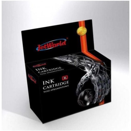 Cartuse cerneala compatibil JETWORLD JWI C545BN image