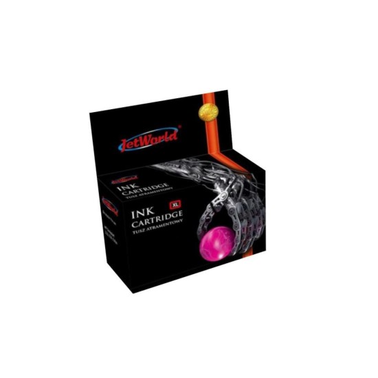 Cartuse cerneala compatibil JETWORLD JWI H912XLYR cartuse cerneala