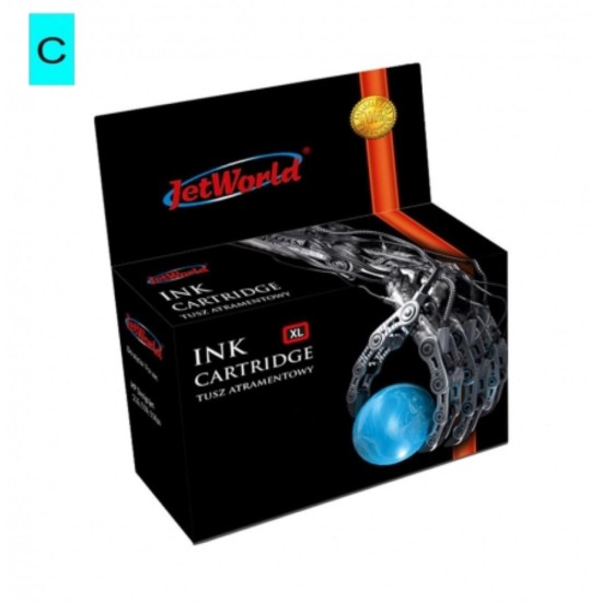 Cartuse cerneala compatibil JETWORLD JWI H953XLCR Cartuse cerneala compatibil JETWORLD JWI H953XLCR image