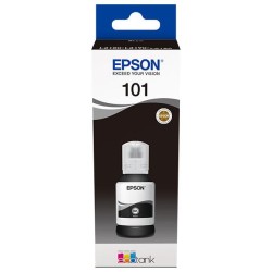 Cartus cerneala Epson 101 ECOTANK BLACK INK BOTTLE Cartus cerneala Epson 101 ECOTANK BLACK INK BOTTLE