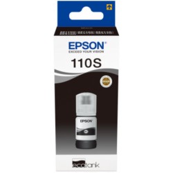 Cartus cerneala Epson 110S PIGMENT BLACK INK BOTTLE