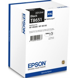 Cartus cerneala Epson PRO BLACK XL M5690