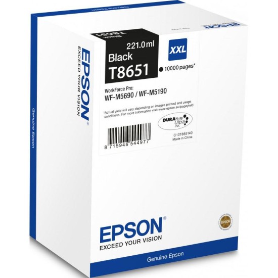 Cartus cerneala Epson EPSON