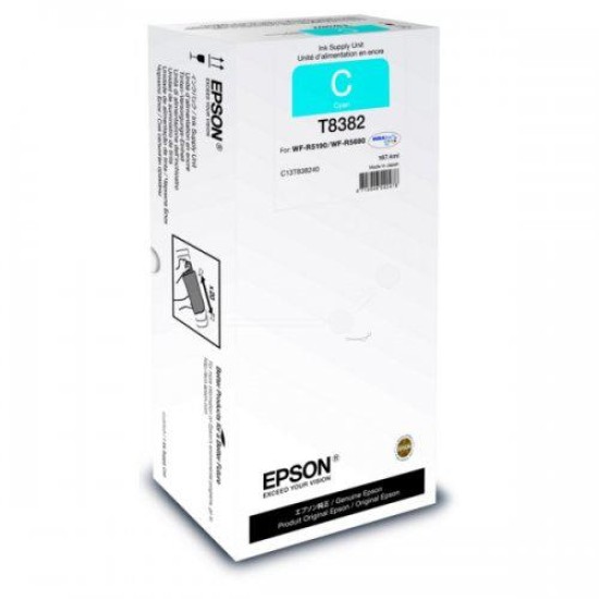 Cartus cerneala Epson PRO CYAN XL R5690 image