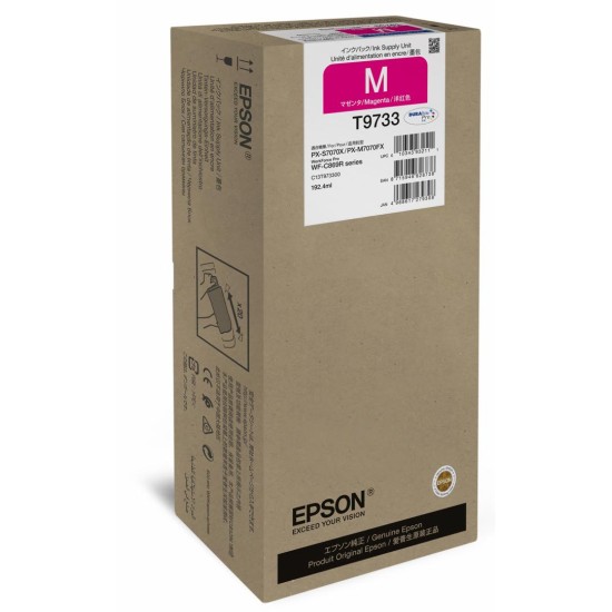 Cartus cerneala Epson EPSON