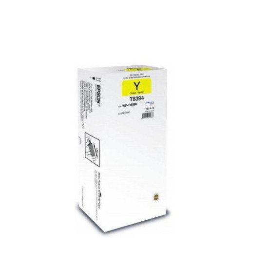 Cartus cerneala Epson PRO YELLOW XL R8590 image