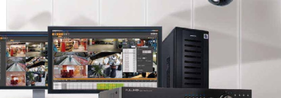 Caracteristici, functii ale camerelor de supraveghere video