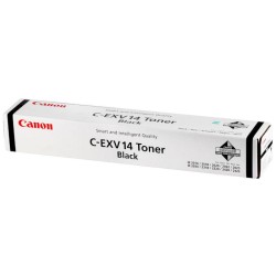 Cartus toner Canon CEXV14S BLACK